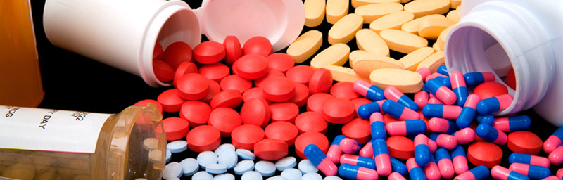 海能儀器廣泛應用于制藥行業(yè)領域