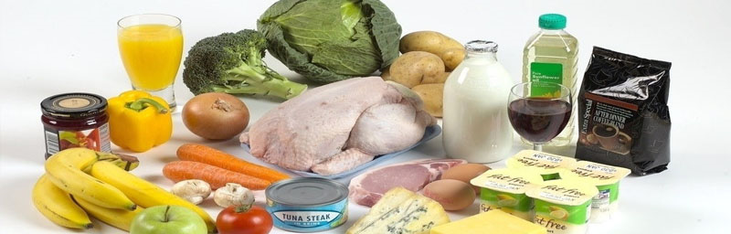 海能儀器廣泛應(yīng)用于食品行業(yè)領(lǐng)域