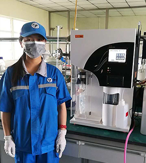 蚌埠現(xiàn)代牧業(yè)