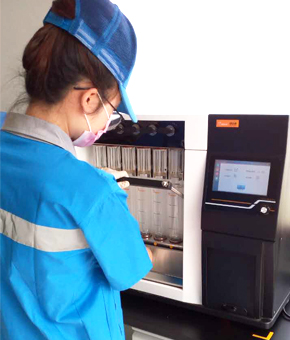 馬鞍山現(xiàn)代牧業(yè)