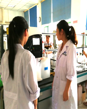 河南海瑞正檢測技術(shù)有限公司