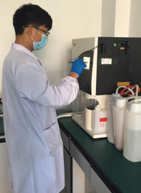 龍城區(qū)產(chǎn)品質(zhì)量檢測中心