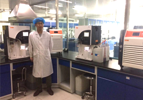 河北養(yǎng)元智匯飲品