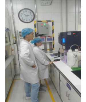 蒙牛乳業(yè)(太原)