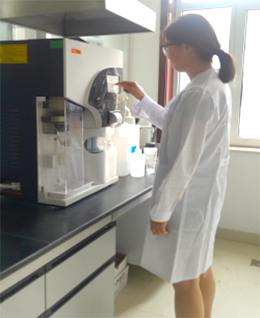 藍(lán)標(biāo)檢測(cè)