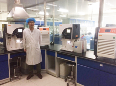 河北養(yǎng)元智匯飲品股份有限公司