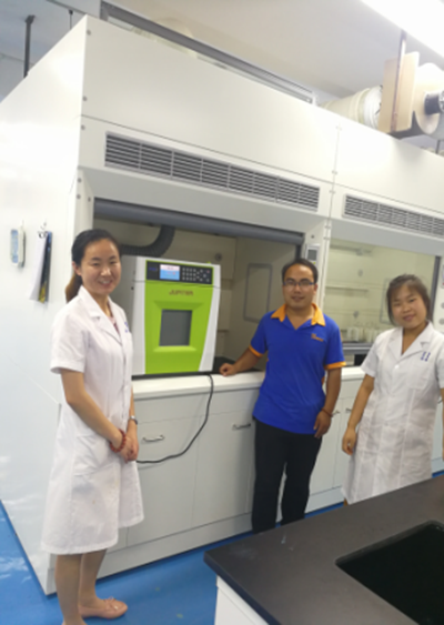 河南恒晟檢測(cè)技術(shù)有限公司