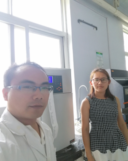 新農(nóng)(鄭州)飼料有限公司