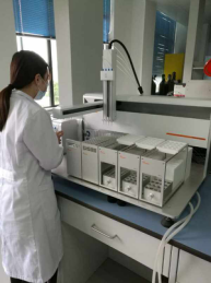 襄陽出入境檢驗所