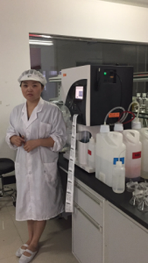 湖北向陽湖興興奶業(yè)